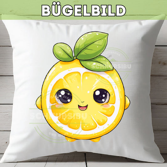 schnubsibu- Titelbild-kleine_zitrone -