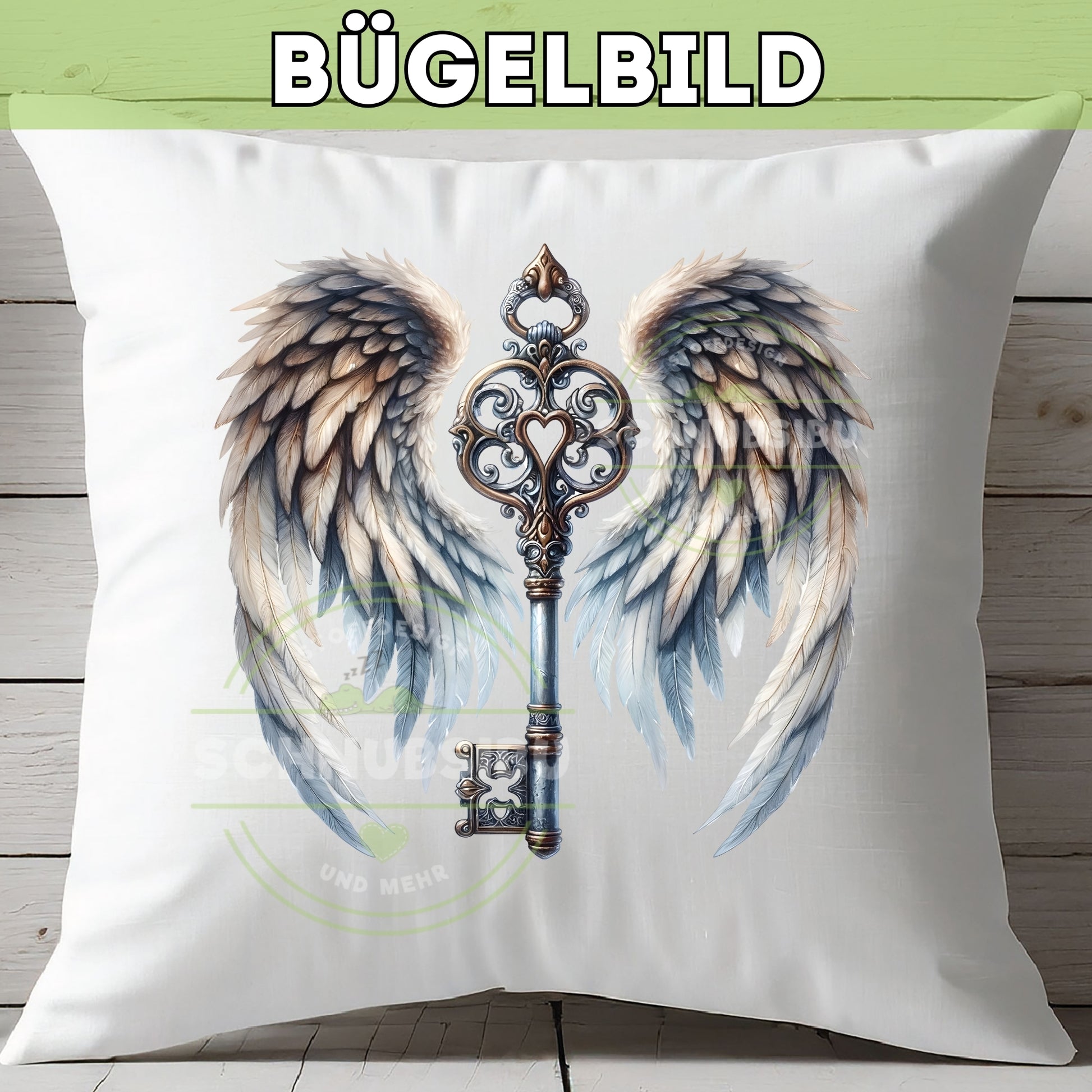 schnubsibu- Titelbild-magischerschluessel -