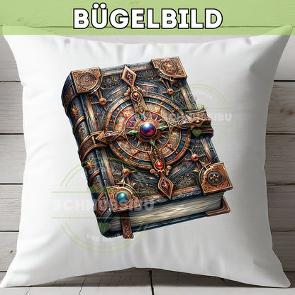 schnubsibu- Titelbild-magischesbuch -