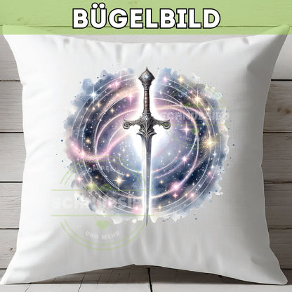 schnubsibu- Titelbild-magischesschwert -