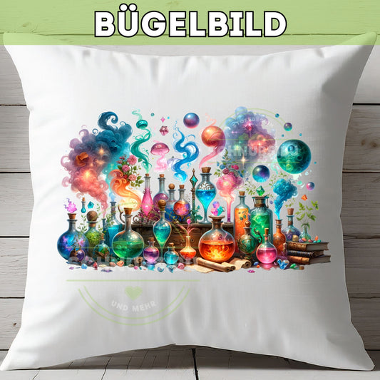 schnubsibu- Titelbild-magischetraenke -