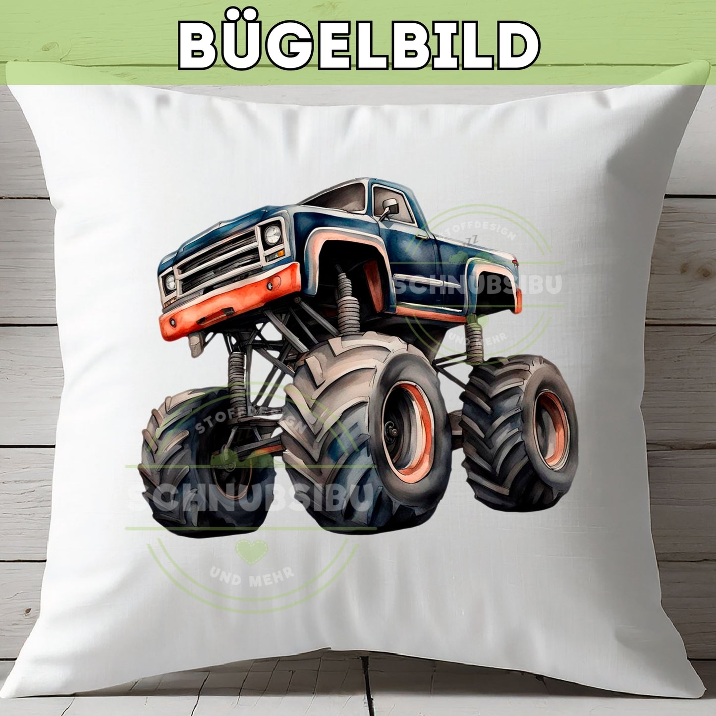 schnubsibu- Titelbild-monsterstruck -