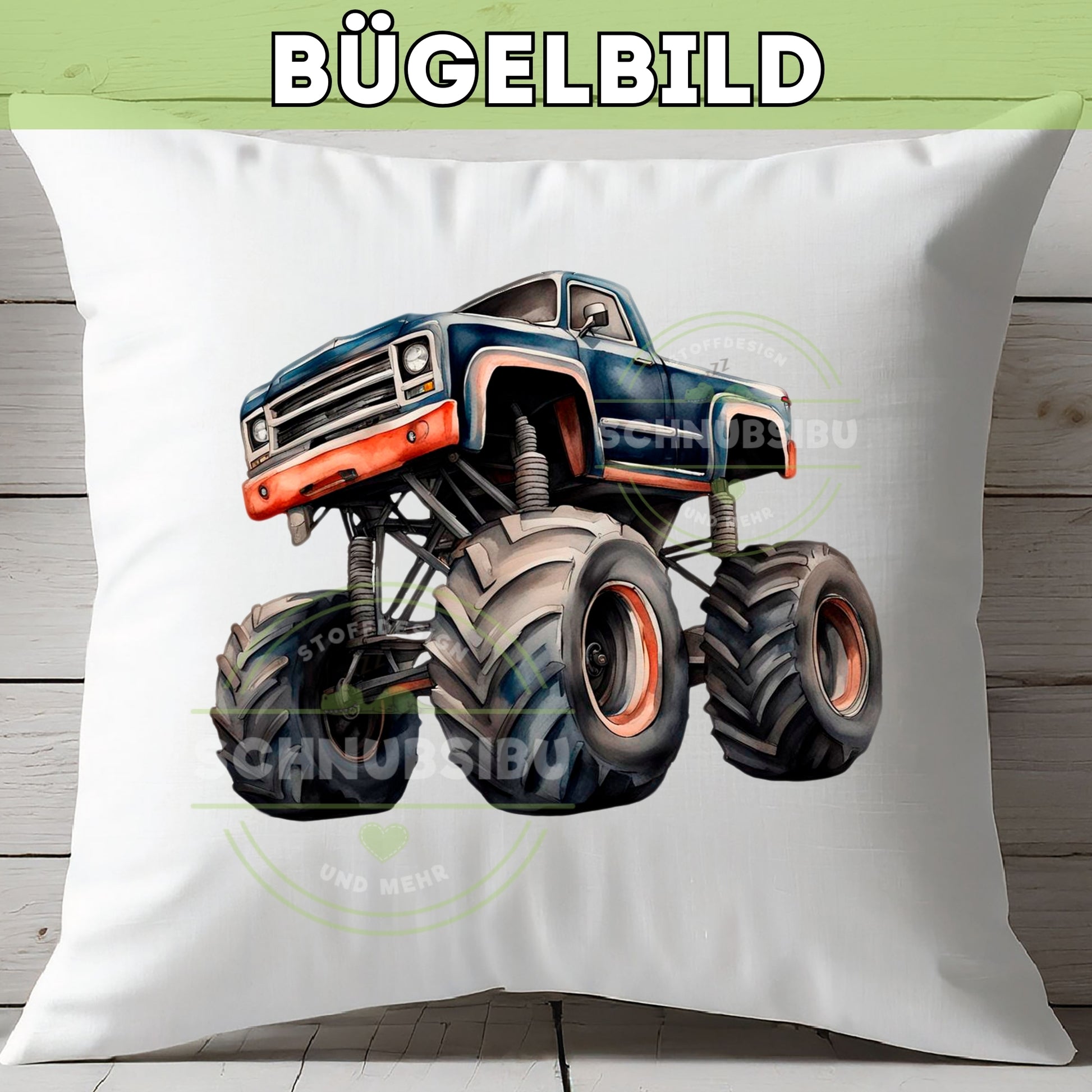 schnubsibu- Titelbild-monsterstruck -