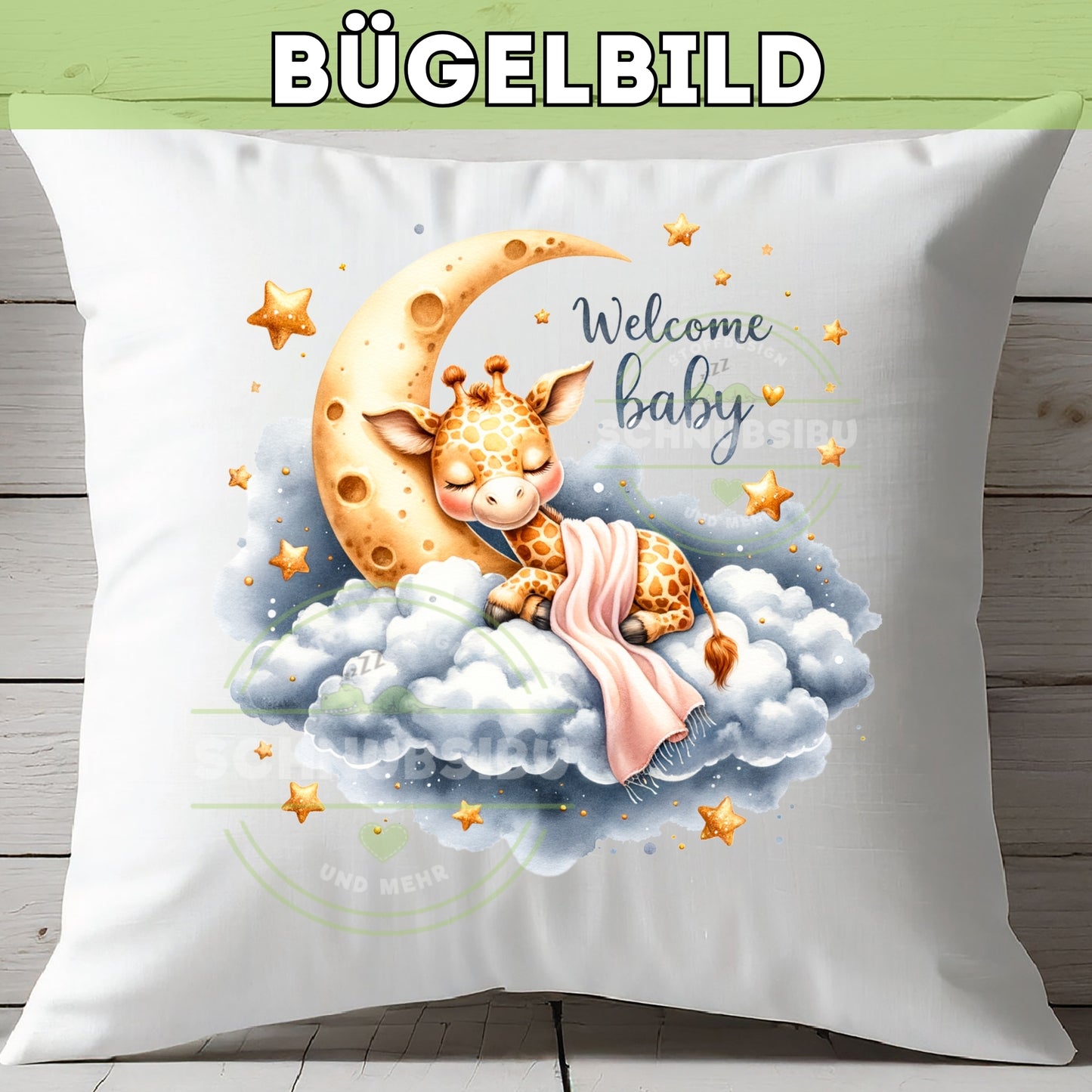 schnubsibu- Titelbild-schlafende_babygiraffe -