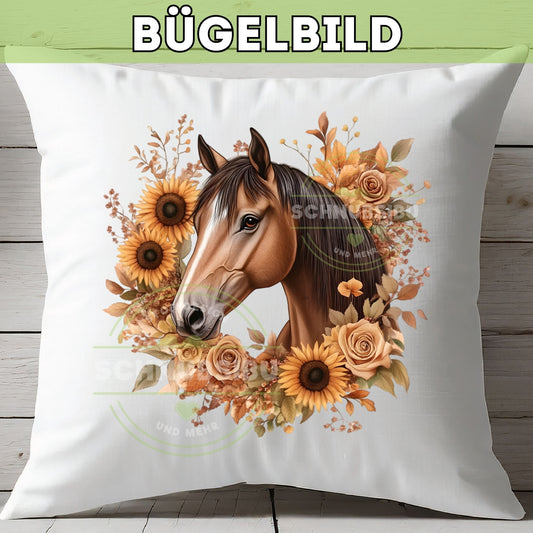 schnubsibu- Titelbild-sonnenblumenpfderd01 -