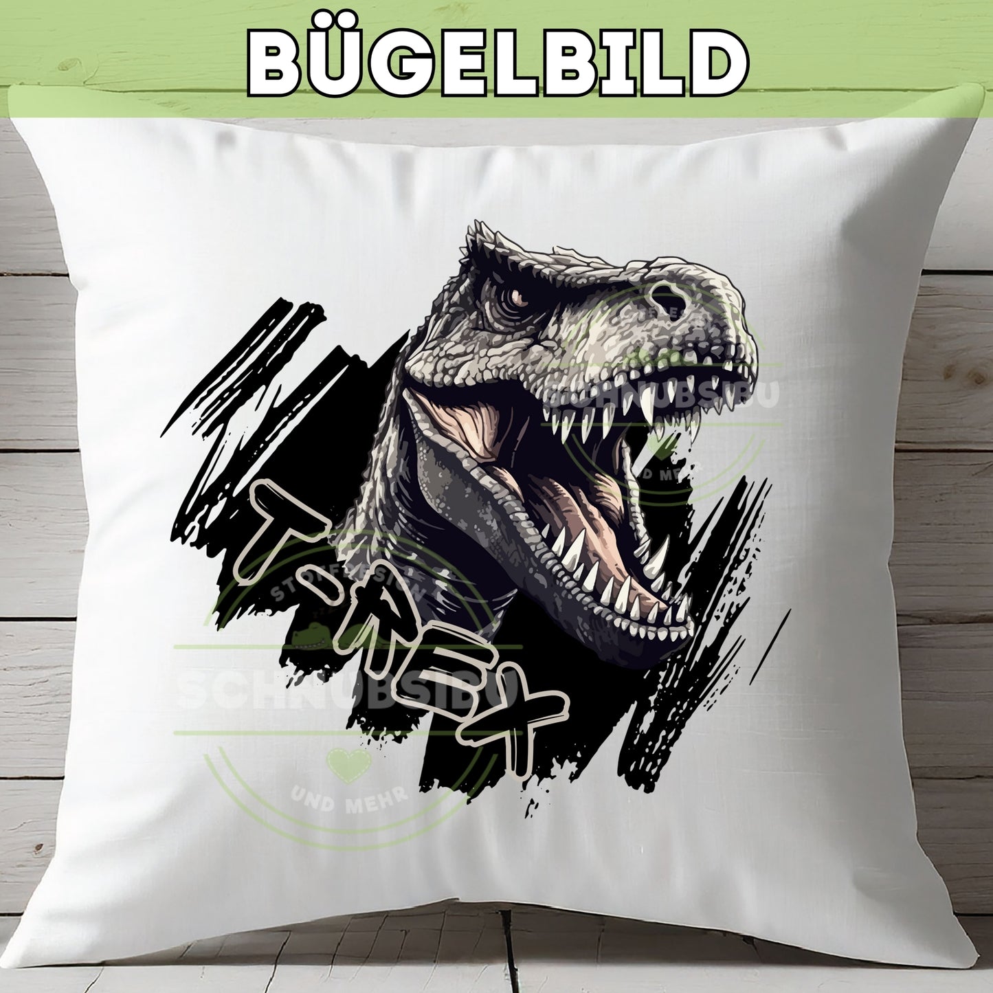 schnubsibu- Titelbild-trex -