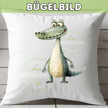 schnubsibu- Titelbild-verruecktetiere-krokodil -