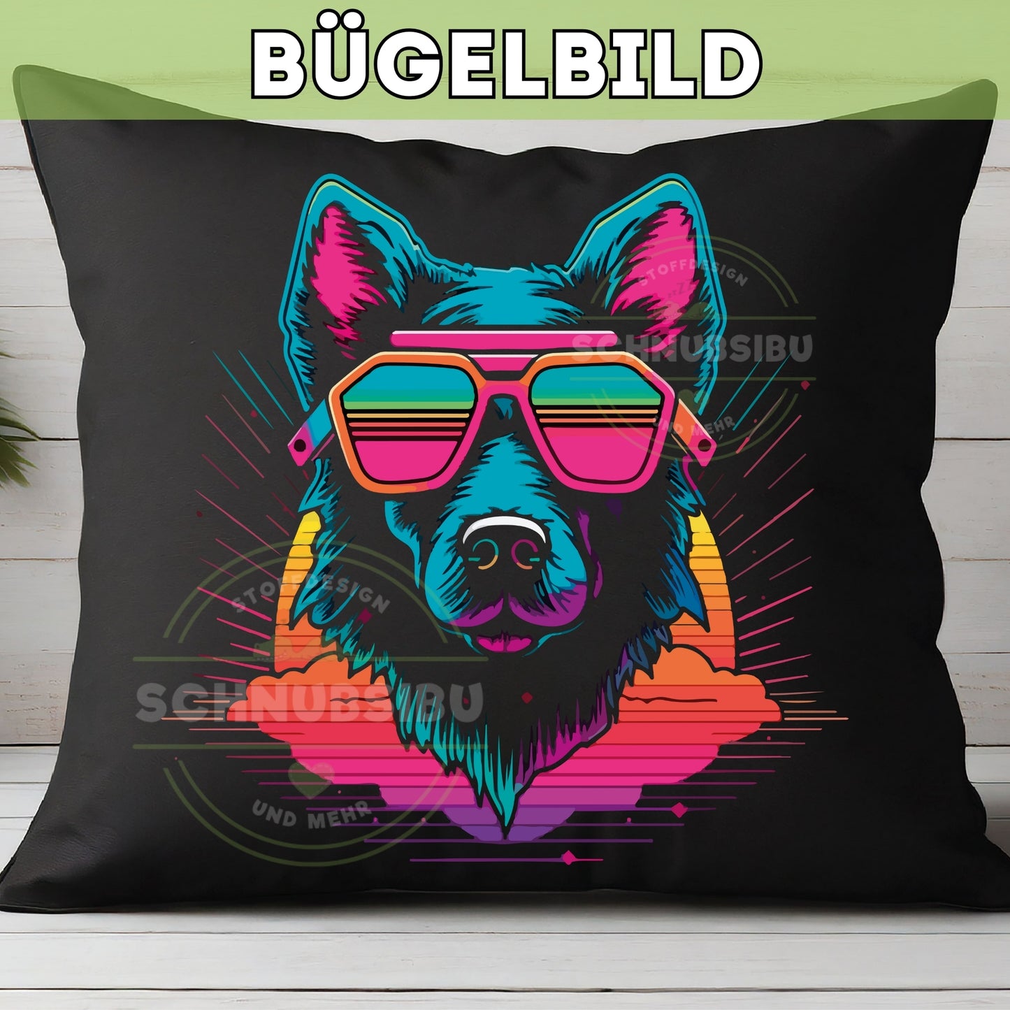 schnubsibu- Titelbild_Buegelbild_neondog -