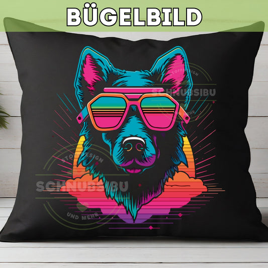 schnubsibu- Titelbild_Buegelbild_neondog -