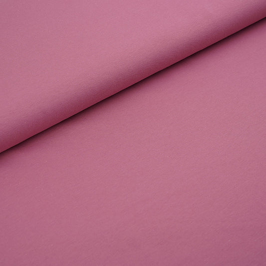 schnubsibu- bio-sweat-uni-vintage-rose-gots -