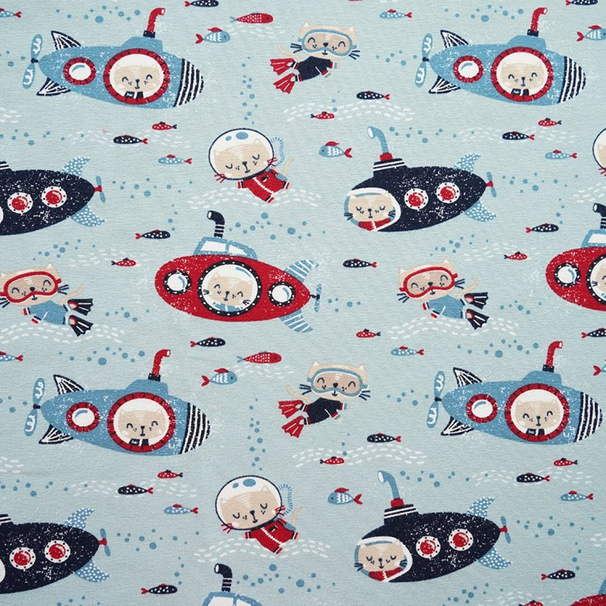 schnubsibu- biojersey-diving-cat-gletscher_2 -