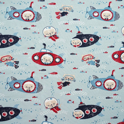 schnubsibu- biojersey-diving-cat-gletscher_2 -