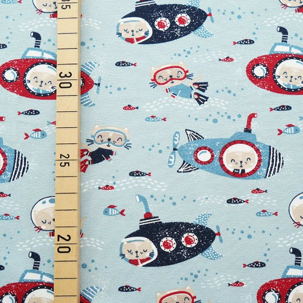 schnubsibu- biojersey-diving-cat-gletscher_4 -