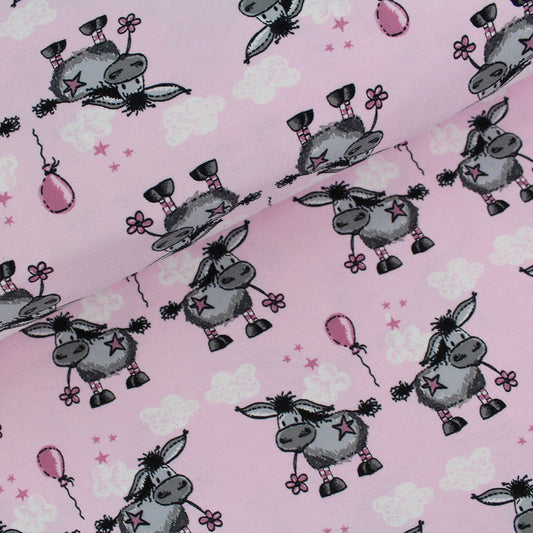 schnubsibu- biojersey-donkey-lou-rosa -