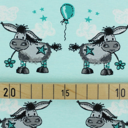 schnubsibu- biojersey-donkey-lou-tuerkis_3 -