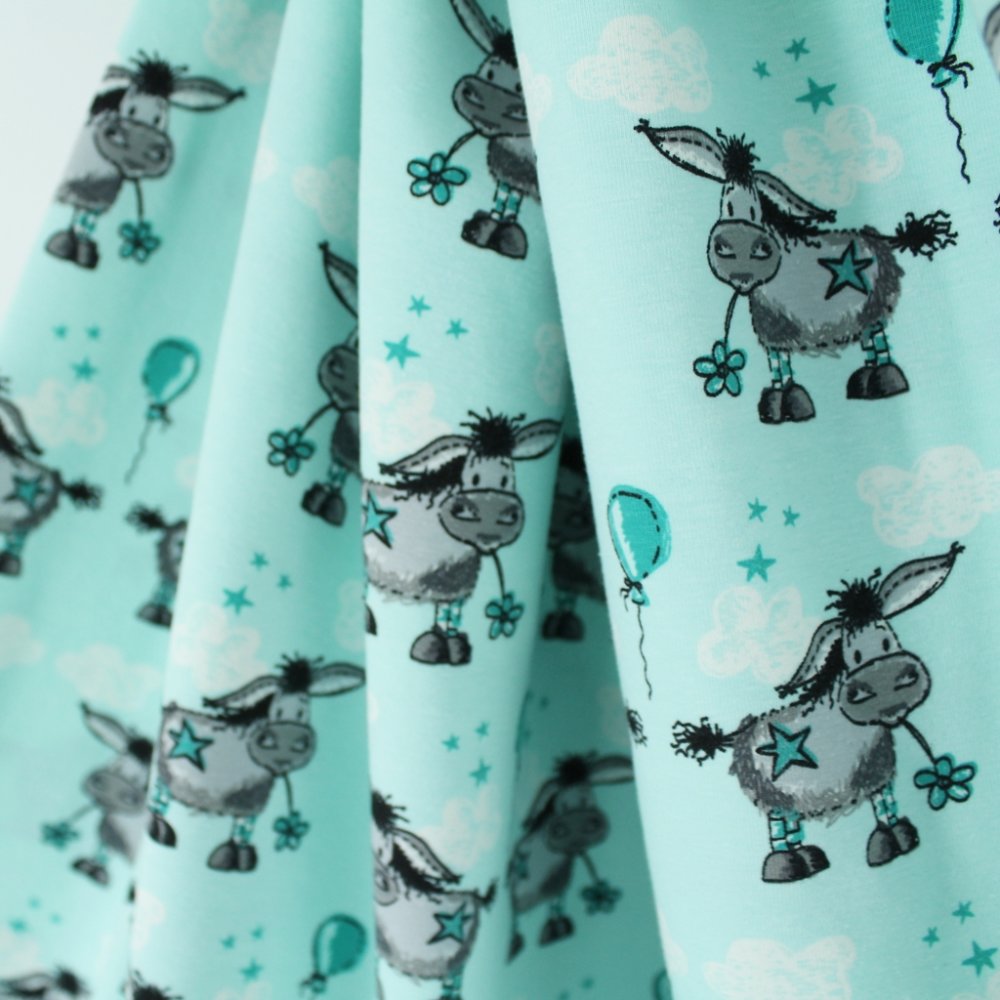 schnubsibu- biojersey-donkey-lou-tuerkis_4 -