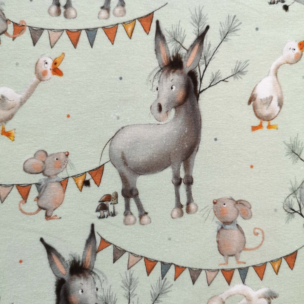 schnubsibu- biojersey-drei-freunde-mit-wimpelkette-gots_3 -