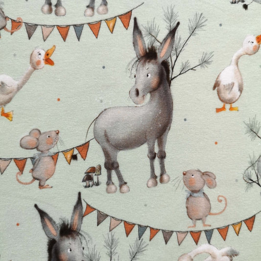 schnubsibu- biojersey-drei-freunde-mit-wimpelkette-gots_3 -