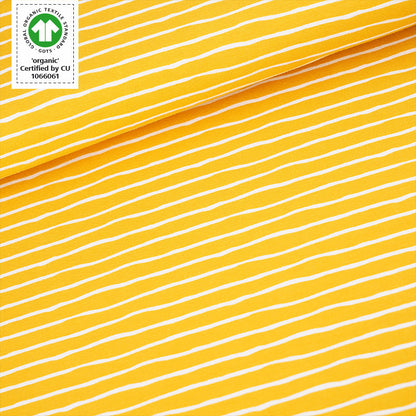 schnubsibu- biojersey-good-vibes-senf-gots -