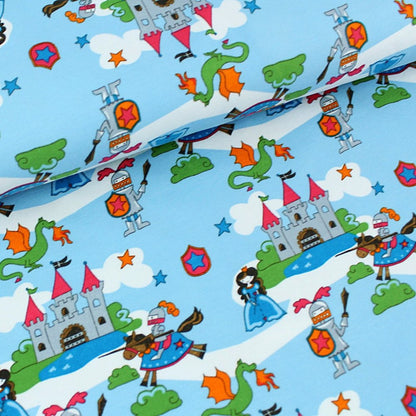 schnubsibu- biojersey-janeas-ritterburg -