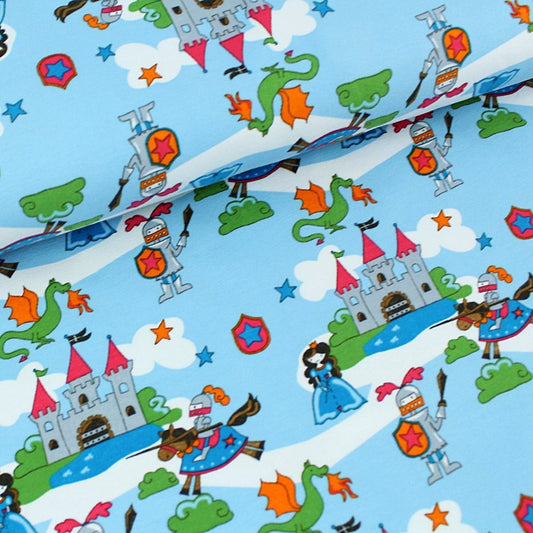 schnubsibu- biojersey-janeas-ritterburg -