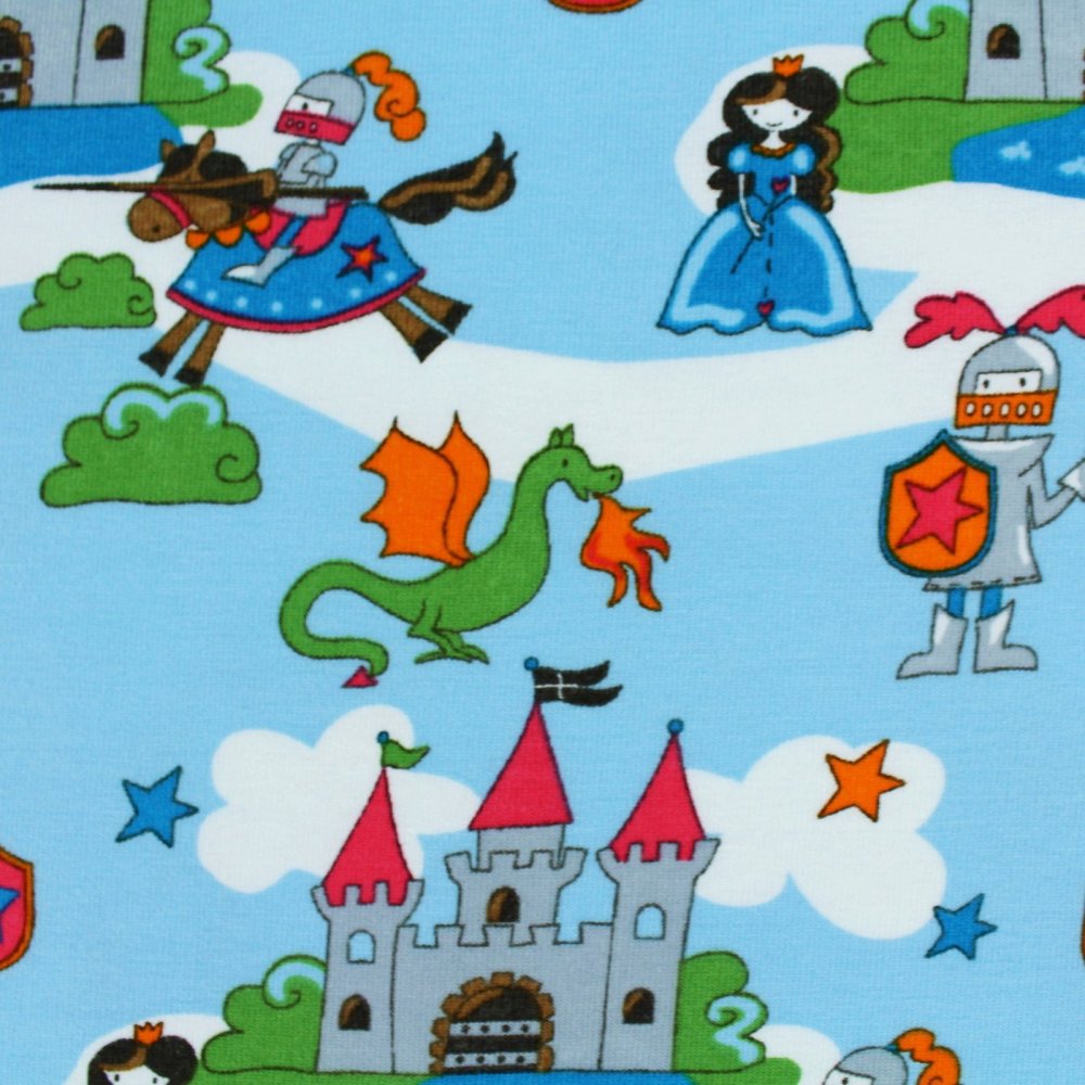 schnubsibu- biojersey-janeas-ritterburg_3 -