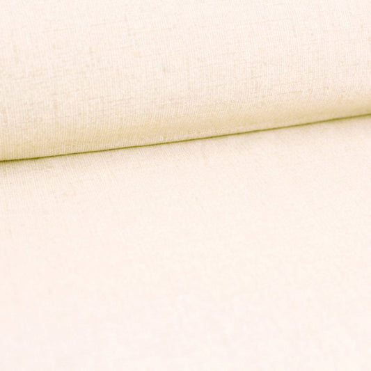 schnubsibu- biojersey-leinenoptik-vanille -