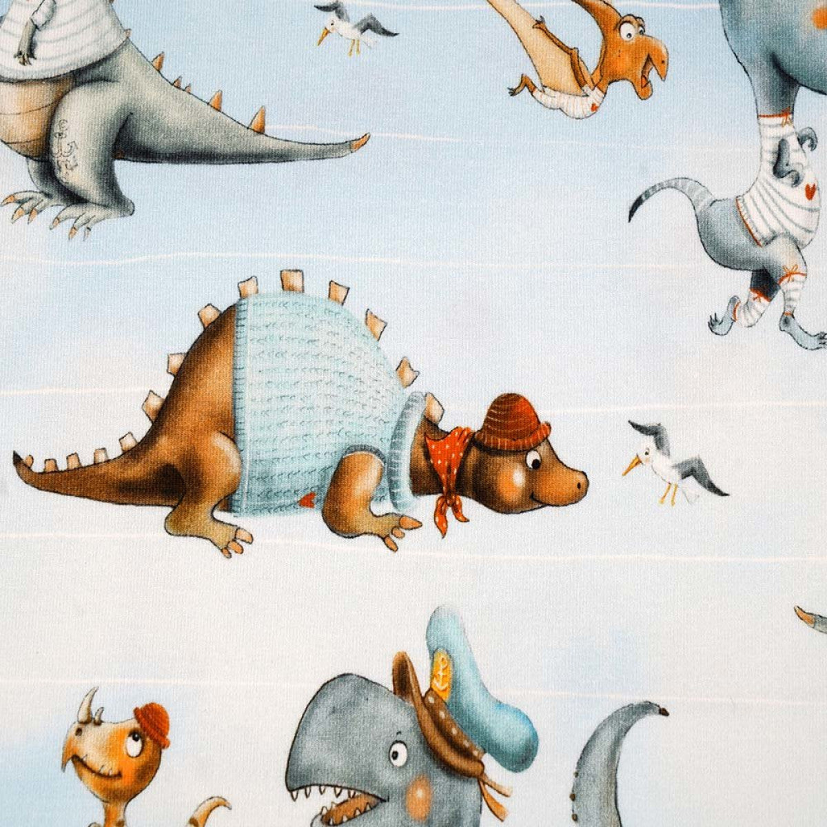 schnubsibu- biojersey-meerdinos-streifen-gots4 -