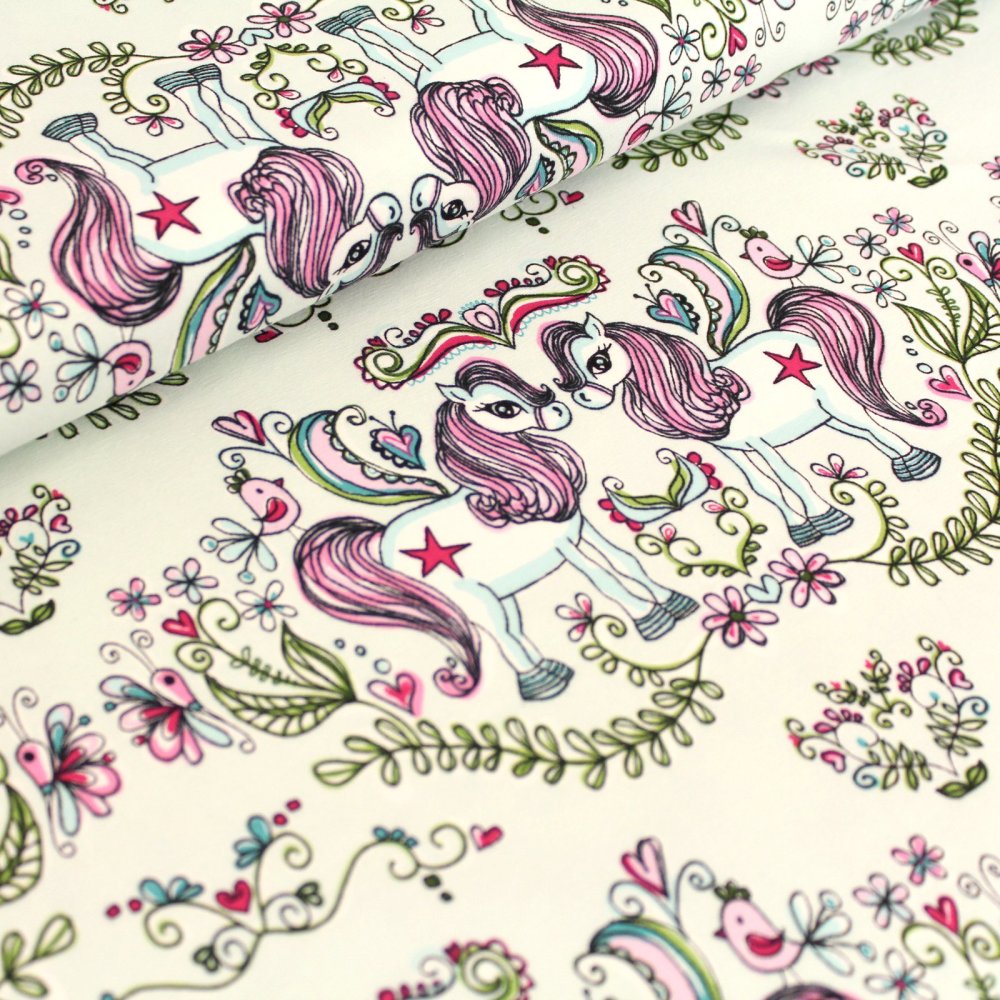 schnubsibu- biojersey-ponies-aquamint -