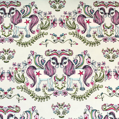 schnubsibu- biojersey-ponies-aquamint_2 -