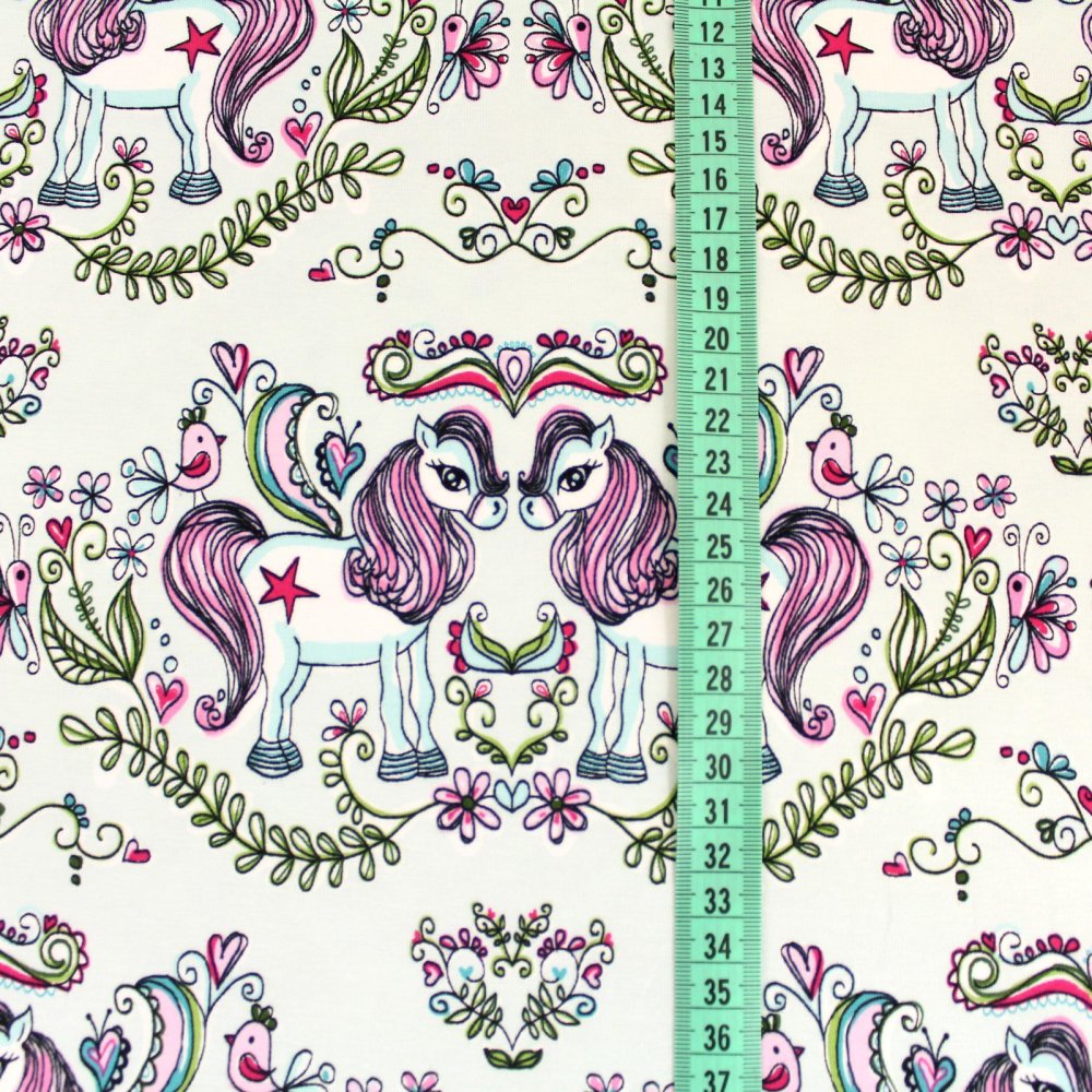 schnubsibu- biojersey-ponies-aquamint_5 -