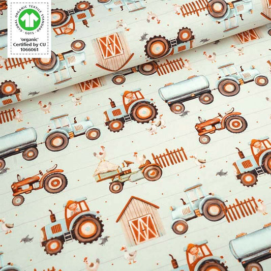 schnubsibu- biojersey-trecker-gots -