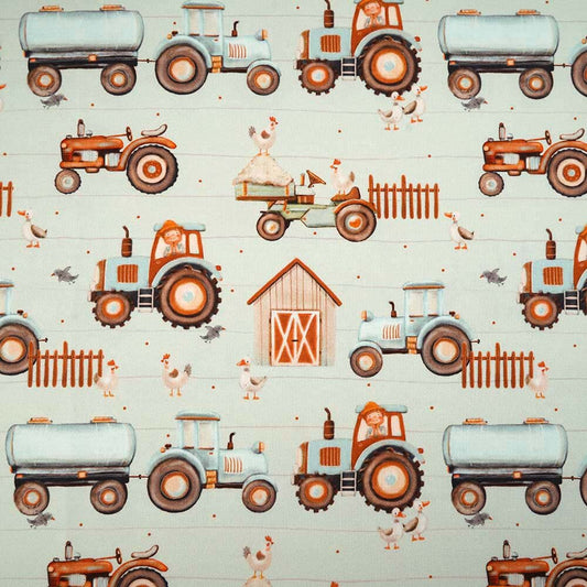 schnubsibu- biojersey-trecker-gots_3 -