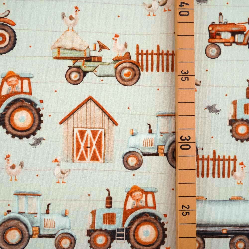 schnubsibu- biojersey-trecker-gots_5 -