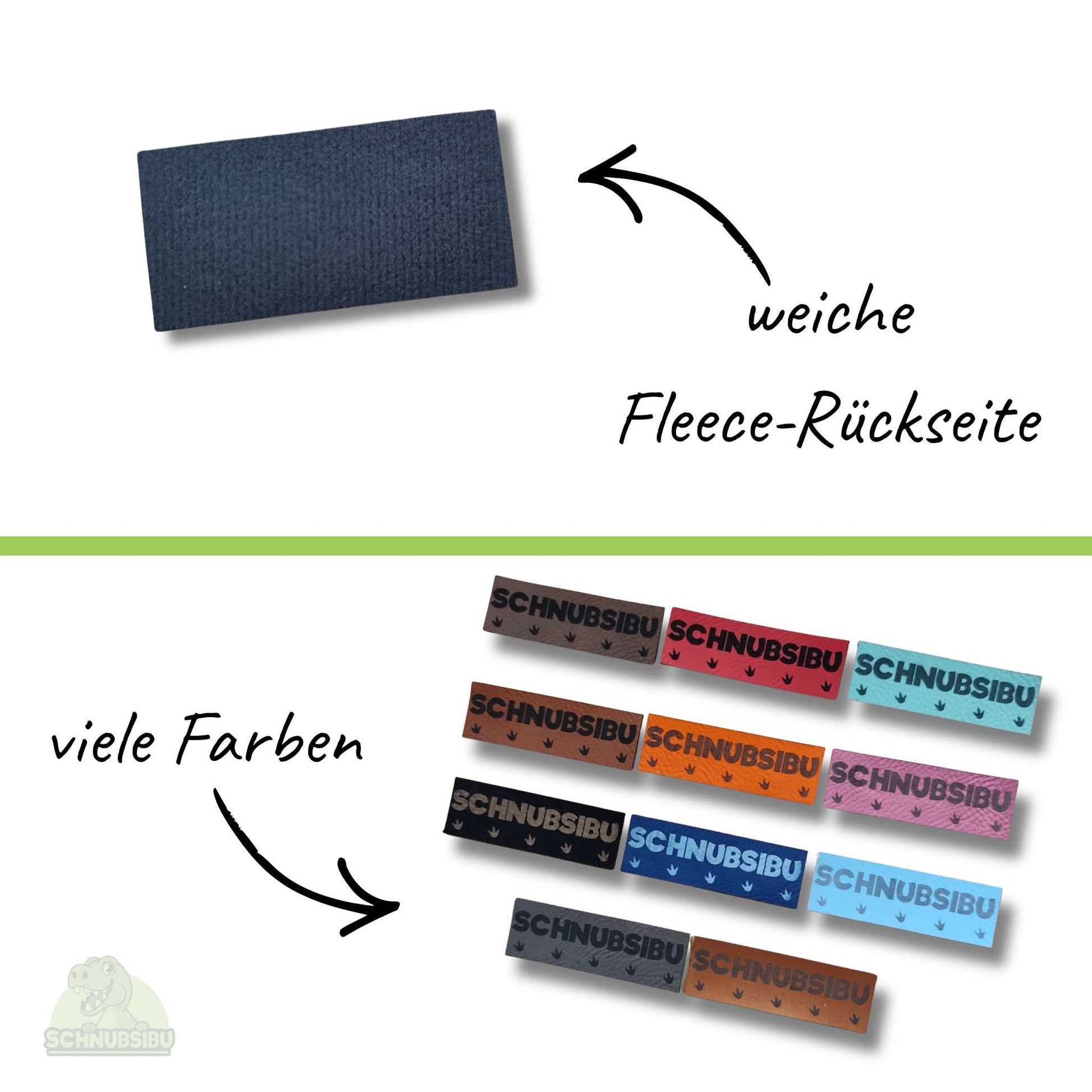 schnubsibu- schnubsibu-anwednungsbild-produkt-kunstlederlabel-6x3 -