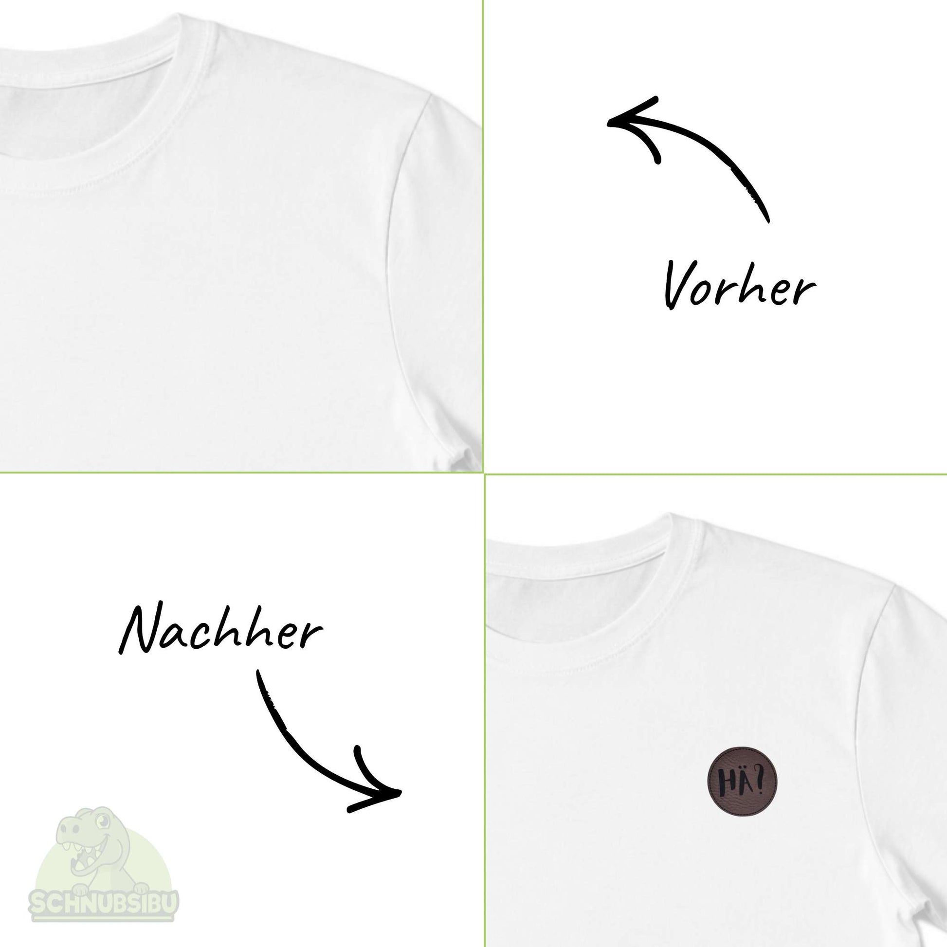 schnubsibu- schnubsibu-anwednungsbild-produkt-kunstlederlabels-rund1 -