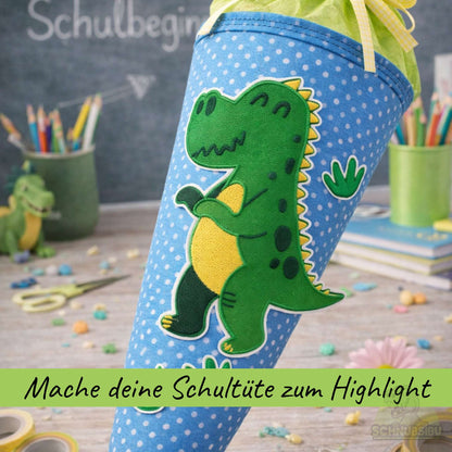 schnubsibu- schnubsibu-anwednungsbild-produkt-patches-schultuete-dino -