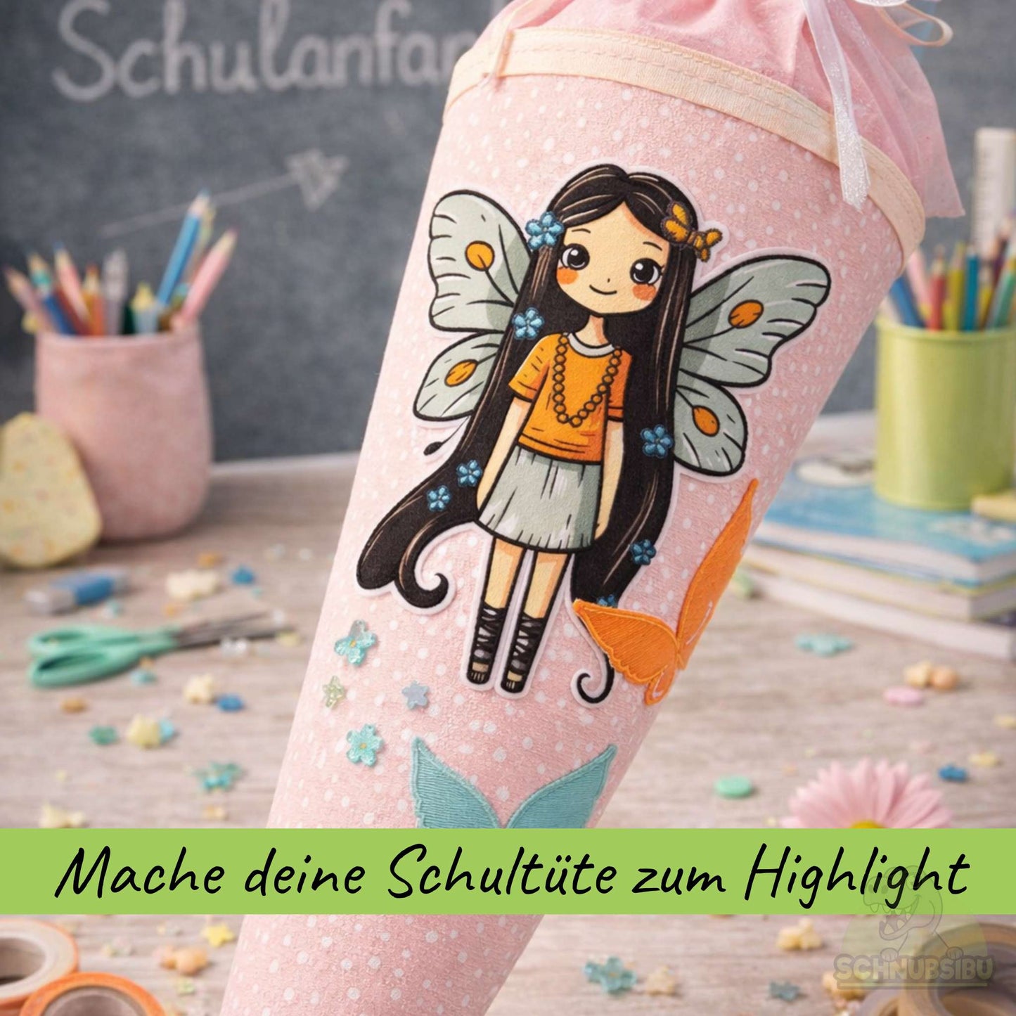 schnubsibu- schnubsibu-anwednungsbild-produkt-patches-schultuete-fee -