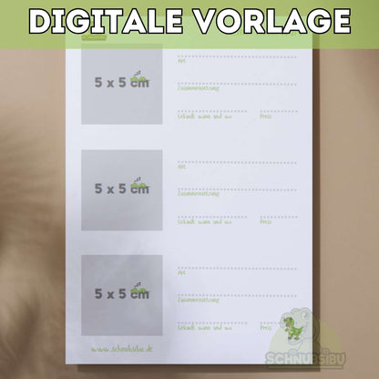 schnubsibu- schnubsibu-digitale-vorlage-meterware-aufbewahrung-a4_3 -