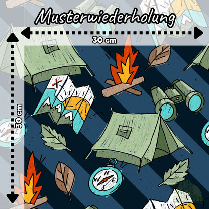 schnubsibu- schnubsibu-produktbild-musterwiederholung-campingscratch -