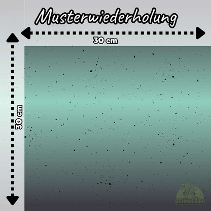 schnubsibu- schnubsibu-produktbild-musterwiederholung-cookies-verlauf - Jersey
