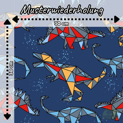 schnubsibu- schnubsibu-produktbild-musterwiederholung-dinolinesblau -