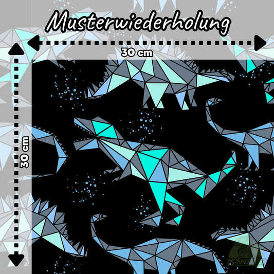 schnubsibu- schnubsibu-produktbild-musterwiederholung-dinolinesschwarz -