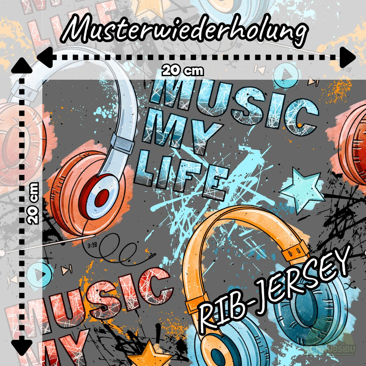 [VB 16.08.] Stoff Feel the Music