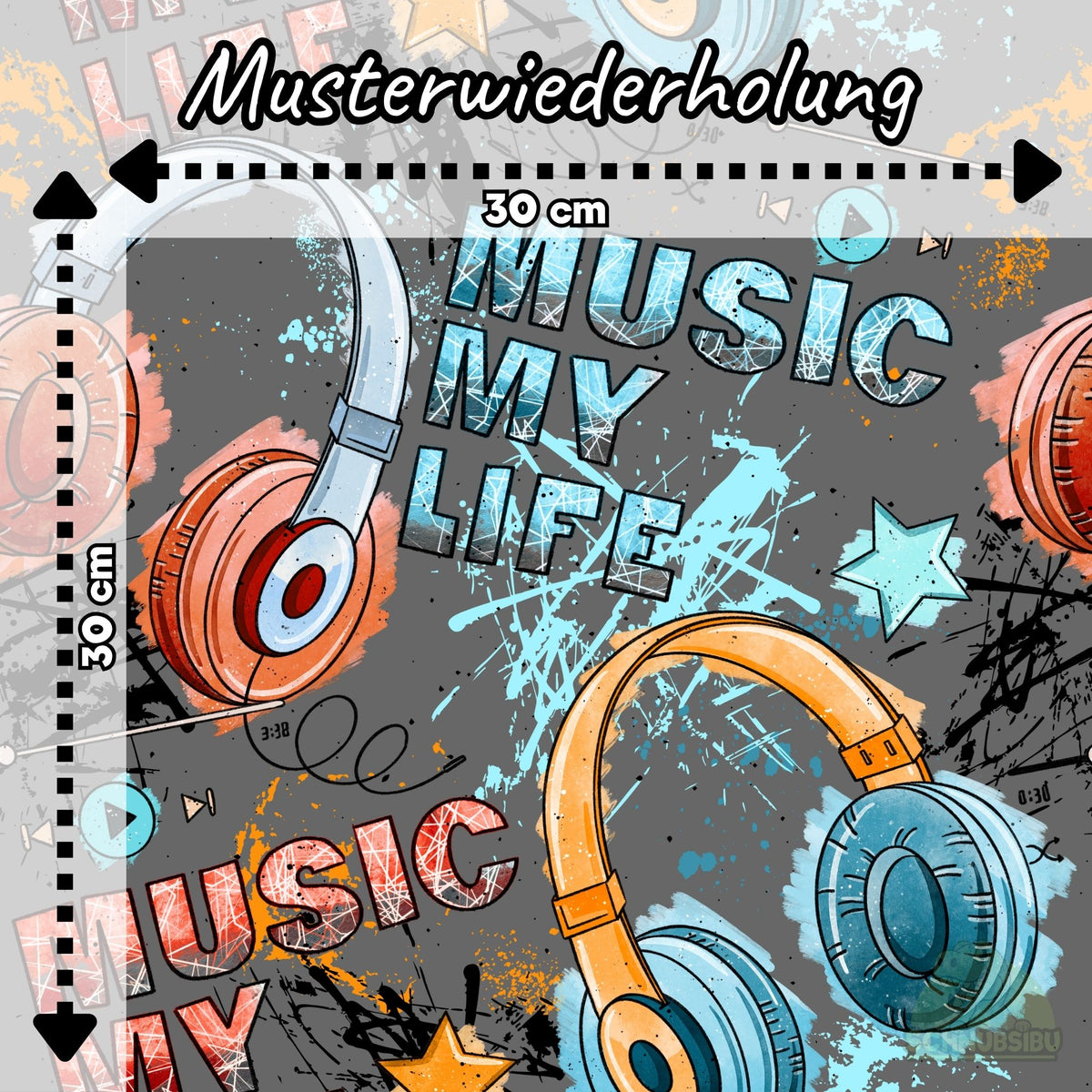 [VB 16.08.] Stoff Feel the Music