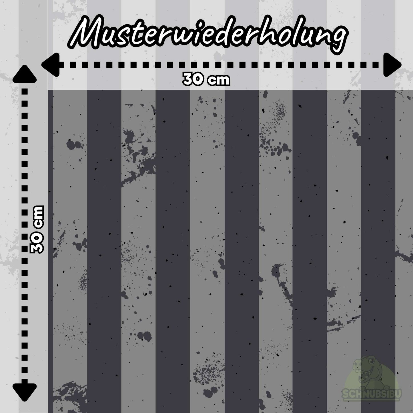 schnubsibu- schnubsibu-produktbild-musterwiederholung-fledi_2 -