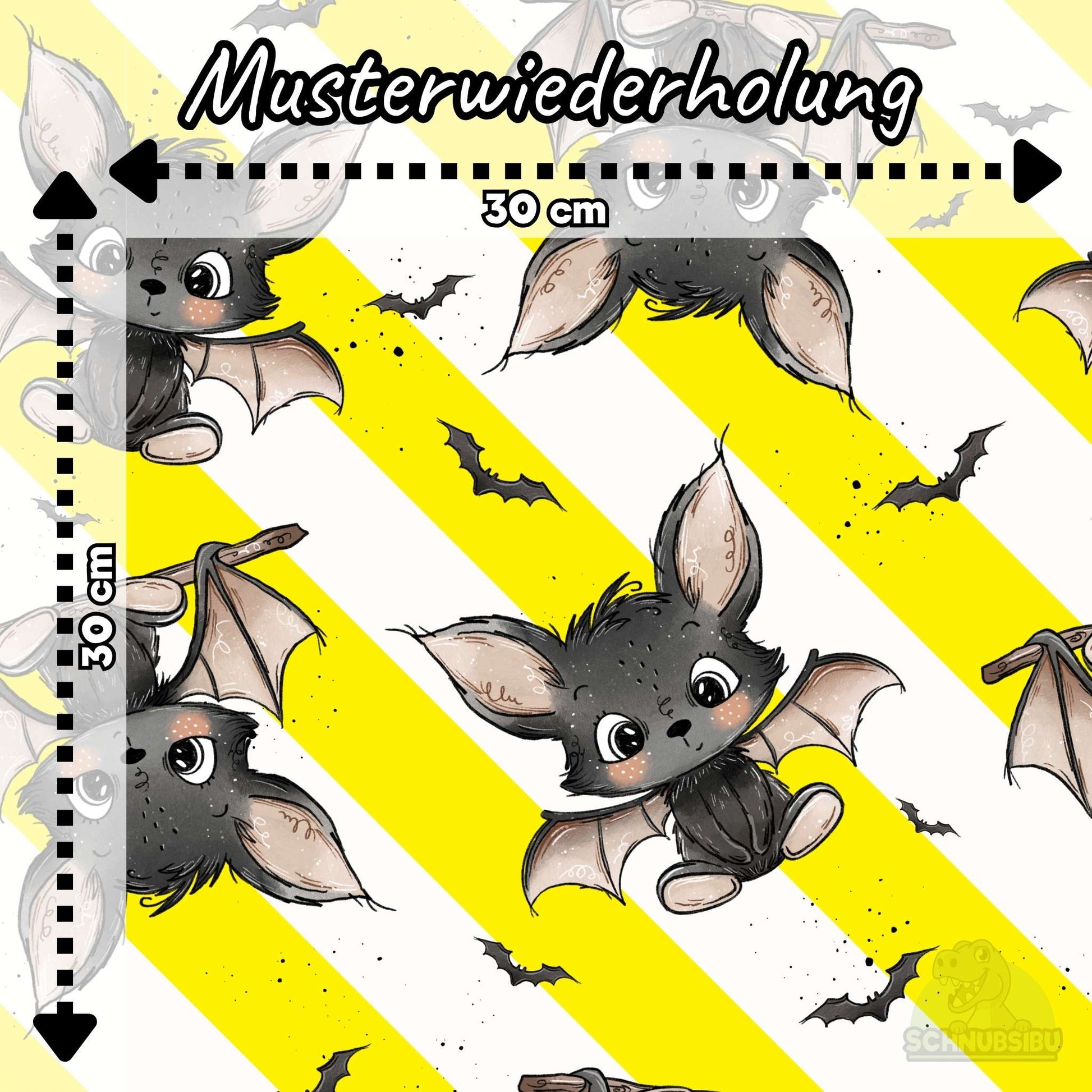 schnubsibu- schnubsibu-produktbild-musterwiederholung-fledi_6 -