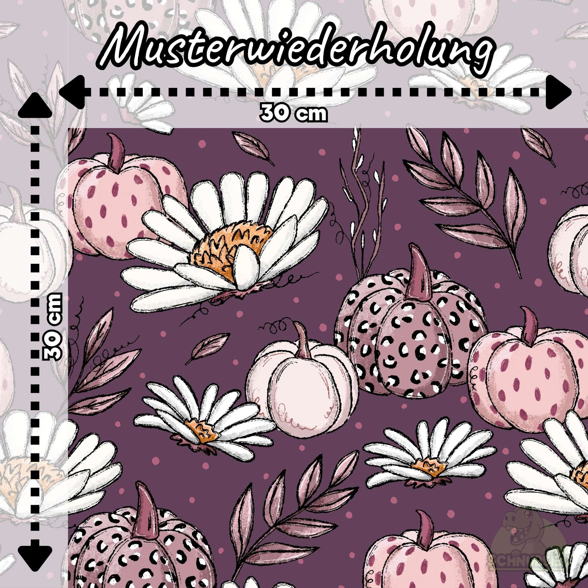 schnubsibu- schnubsibu-produktbild-musterwiederholung-katzengold -