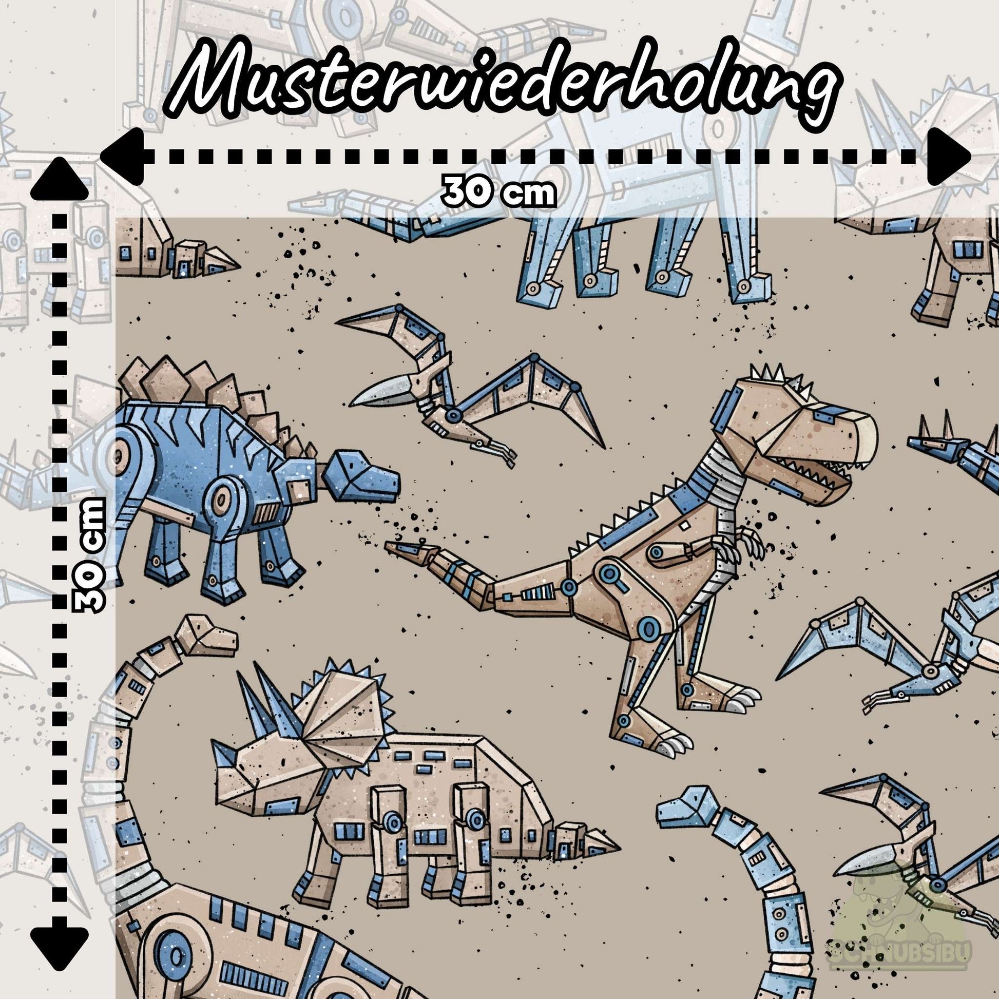 schnubsibu- schnubsibu-produktbild-musterwiederholung-katzengold_16 -