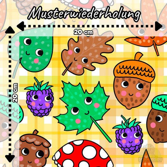 schnubsibu- schnubsibu-produktbild-musterwiederholung-katzengold_27 -